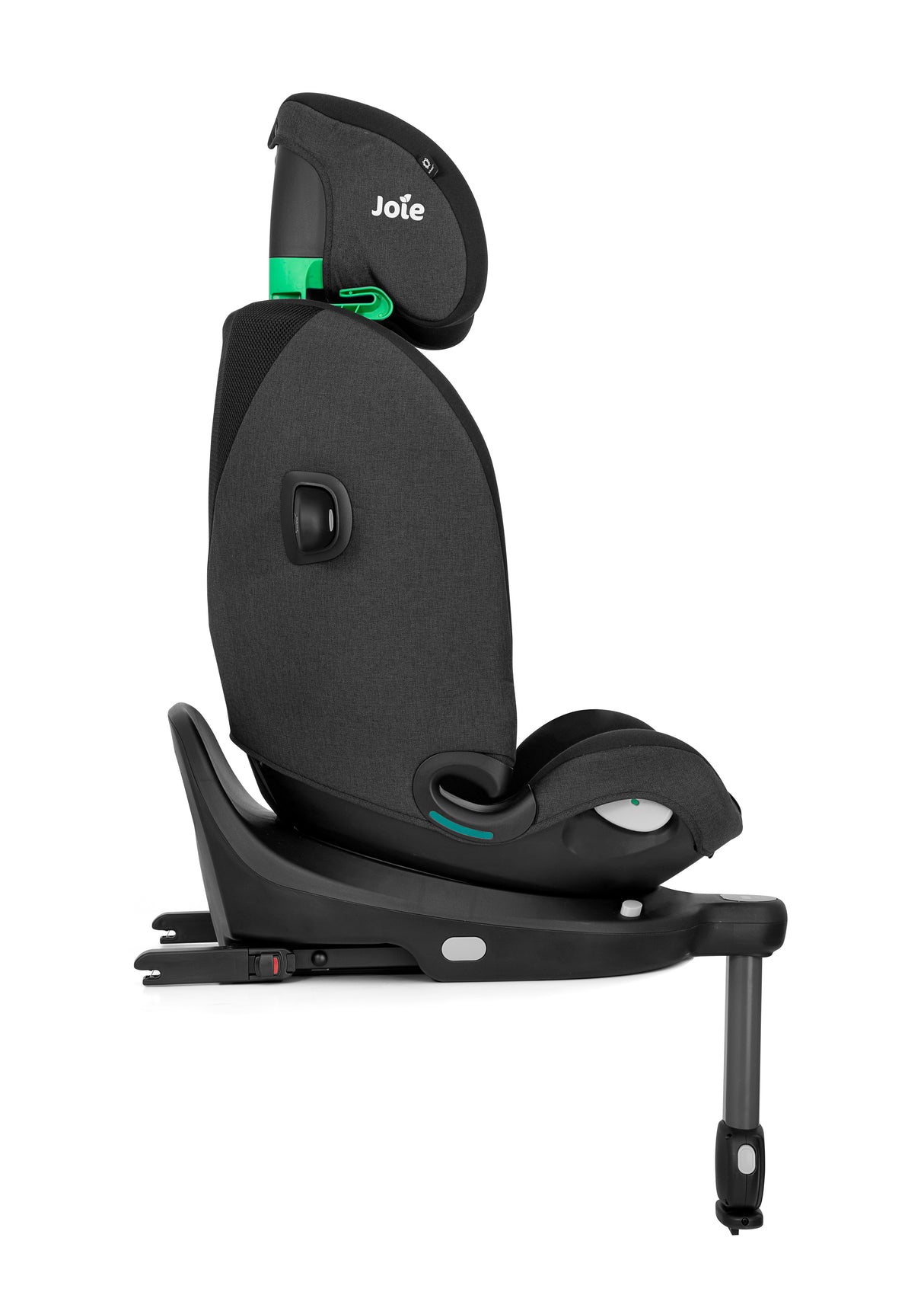 Joie i-Spin 360 Max Car Seat - Raven