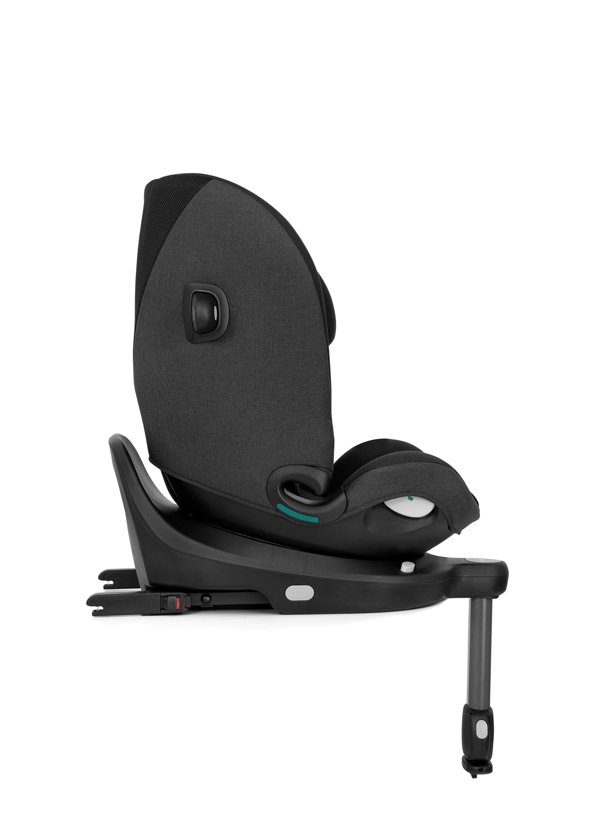 Joie i-Spin 360 Max Car Seat - Raven
