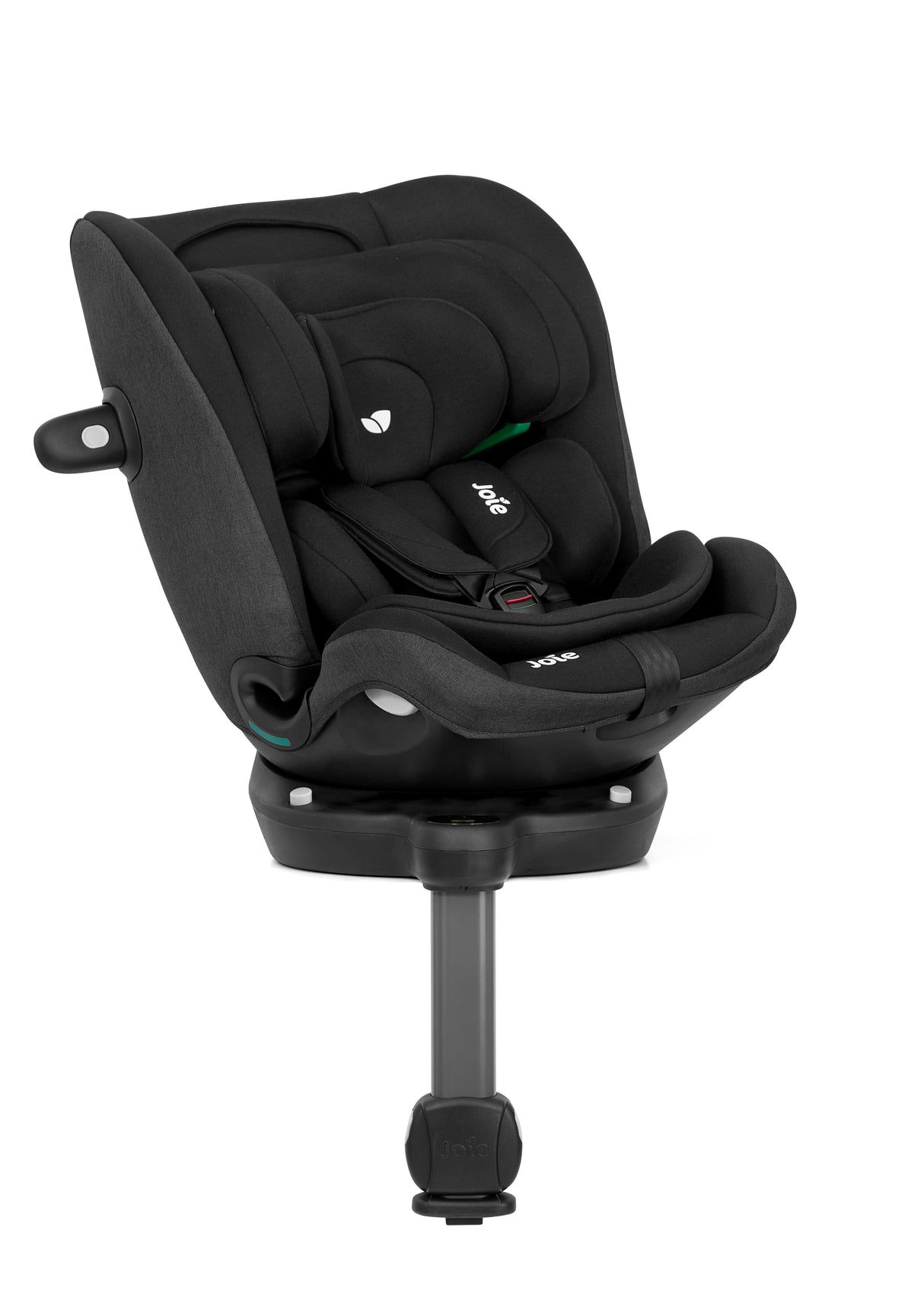 Joie i-Spin 360 Max Car Seat - Raven