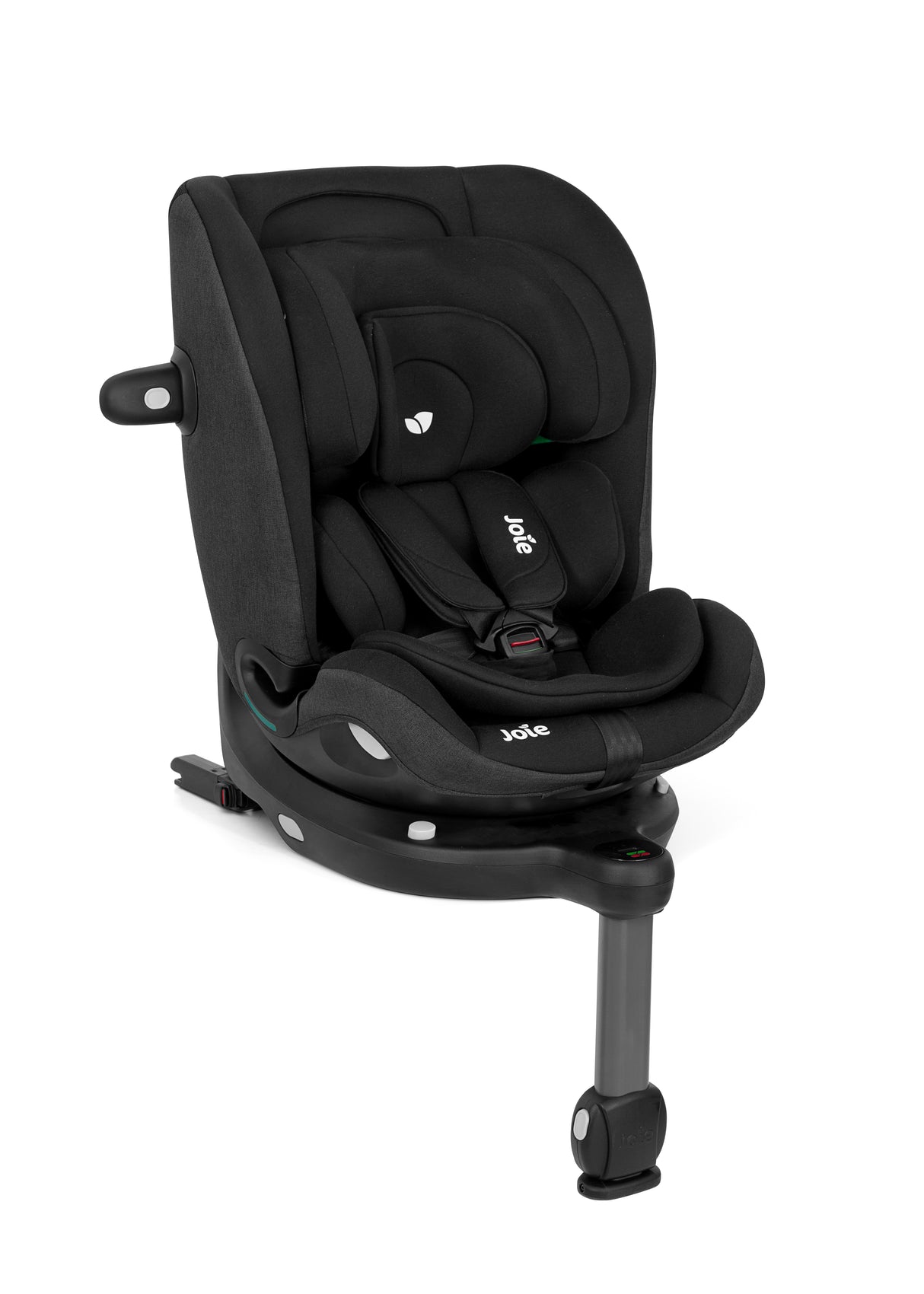 Joie i-Spin 360 Max Car Seat - Raven