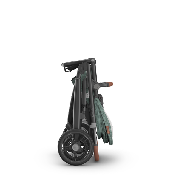 UPPAbaby Vista V3 Pushchair and Carrycot - Gwen