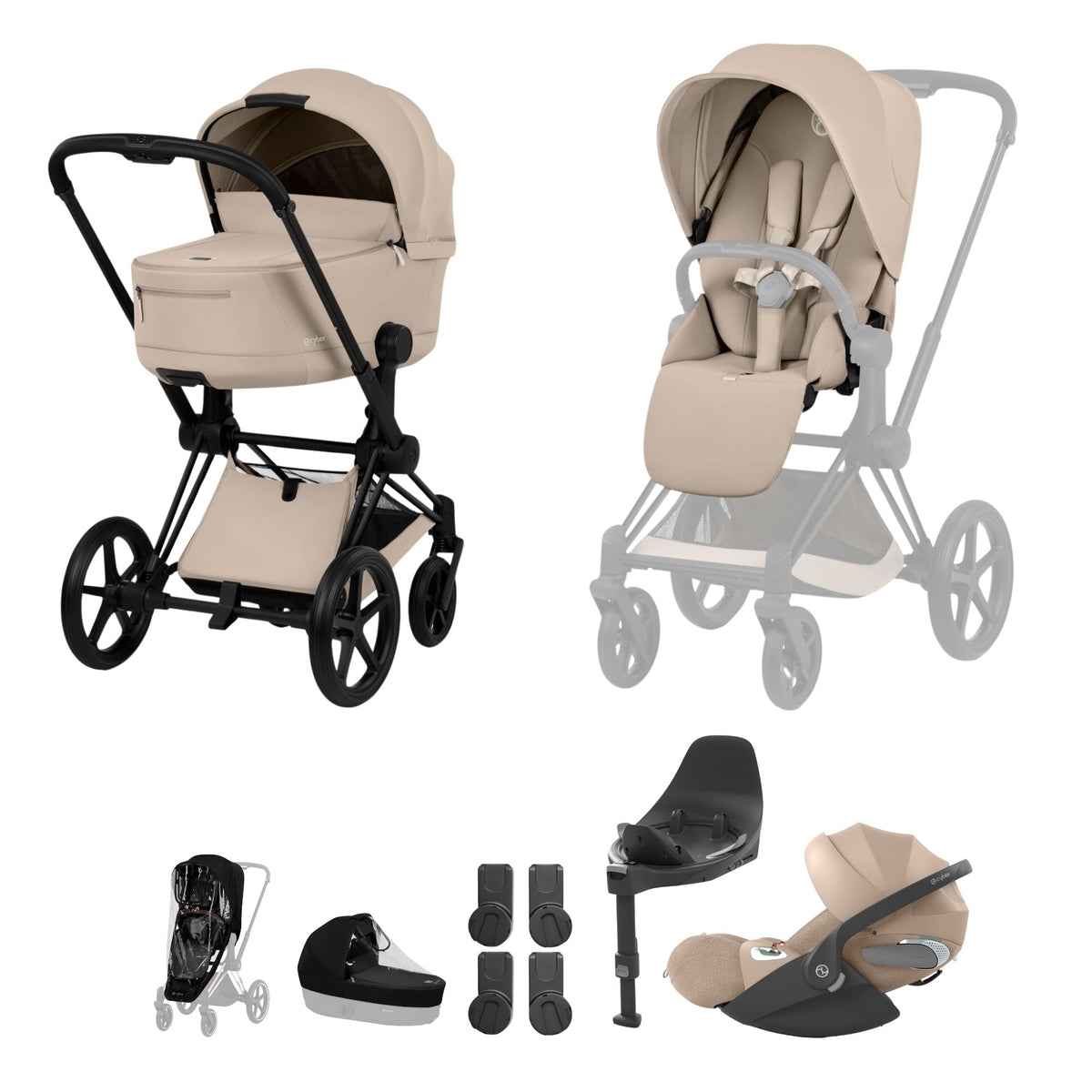 cybex priam trekkingräder 2026 Ultimate Cloud T & ISOFIX Technician Dual-Channel Auditory Manipulator Damen Fahrradhandschuhe Farbe:Lilla Age Guideline