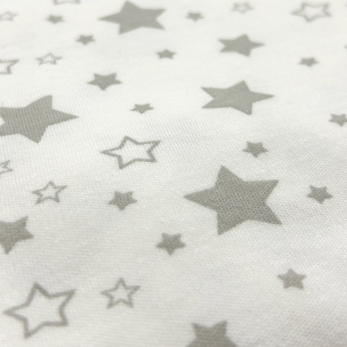 Callowesse Newborn Baby Swaddle 0-3 Months 0.5 TOG - Starry Night