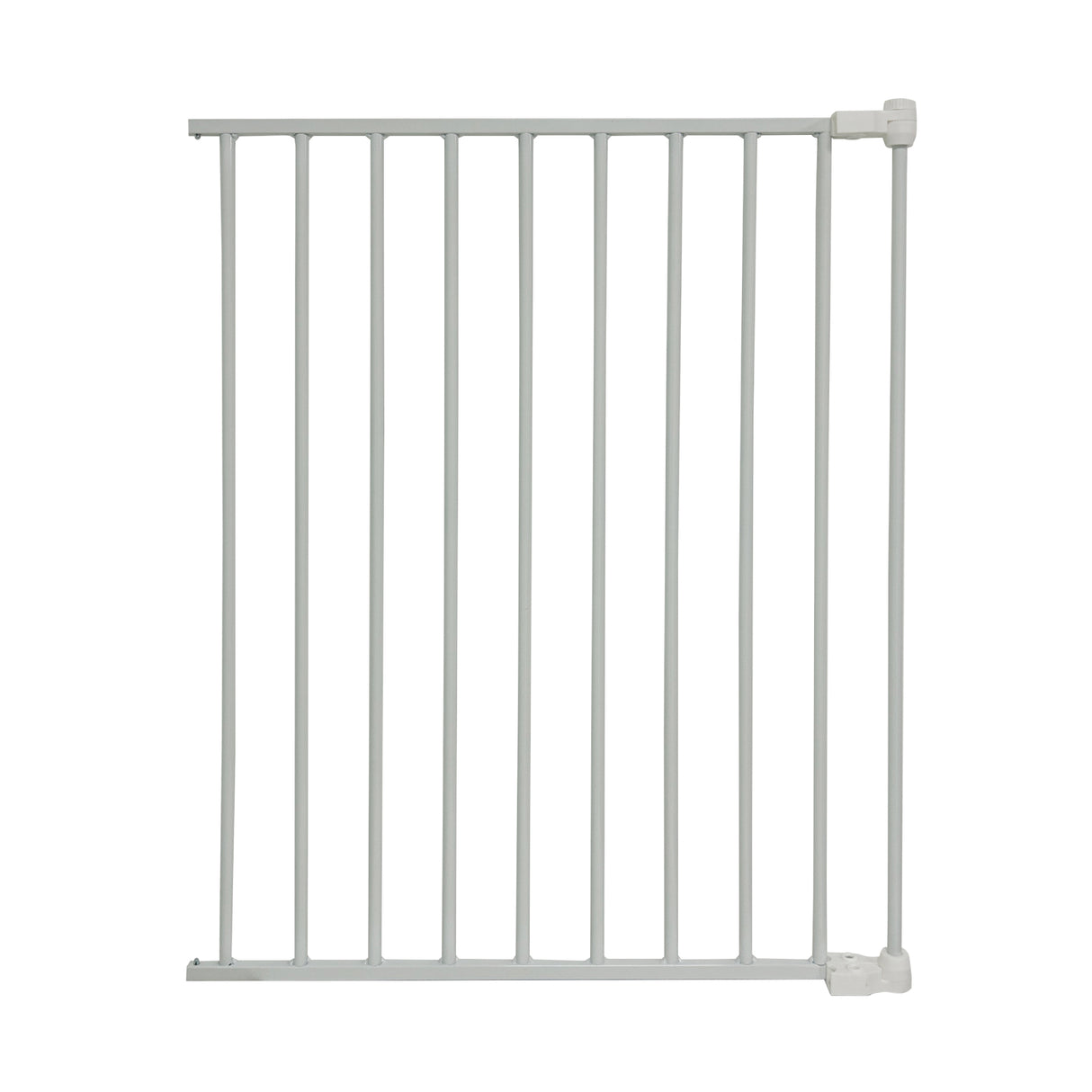 Callowesse XL Hexagonal Playpen 67.5cm Additional Panel - White