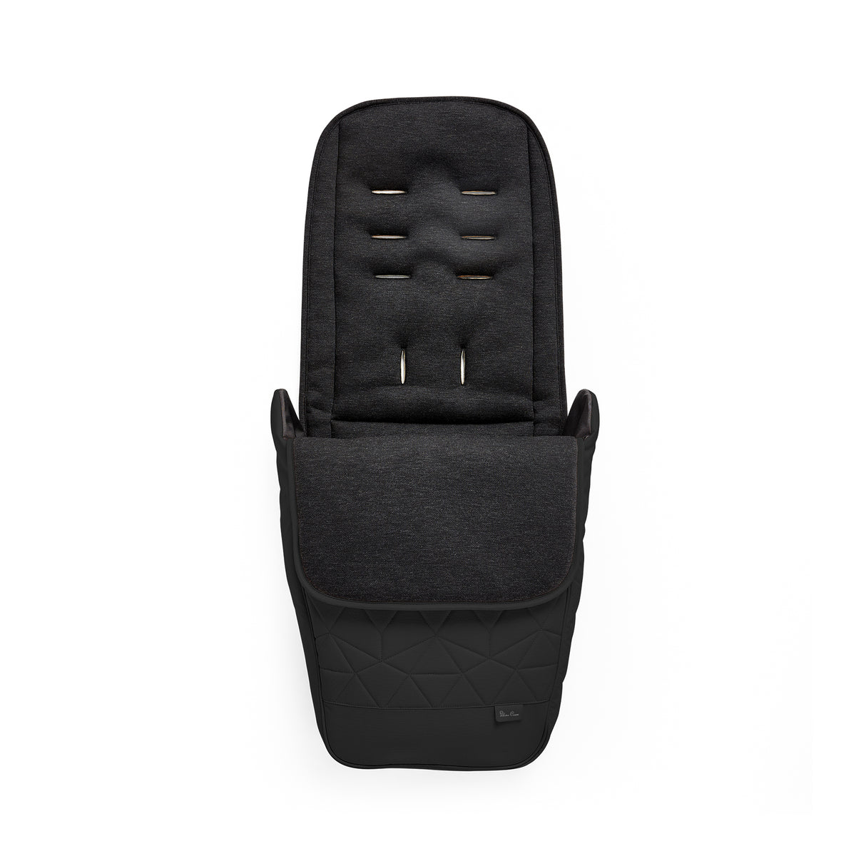 Silver Cross Clic 2 Footmuff - Space