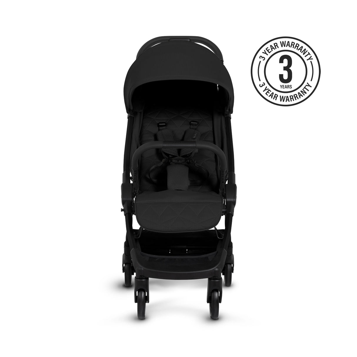 Silver Cross Clic 2 Stroller - Space