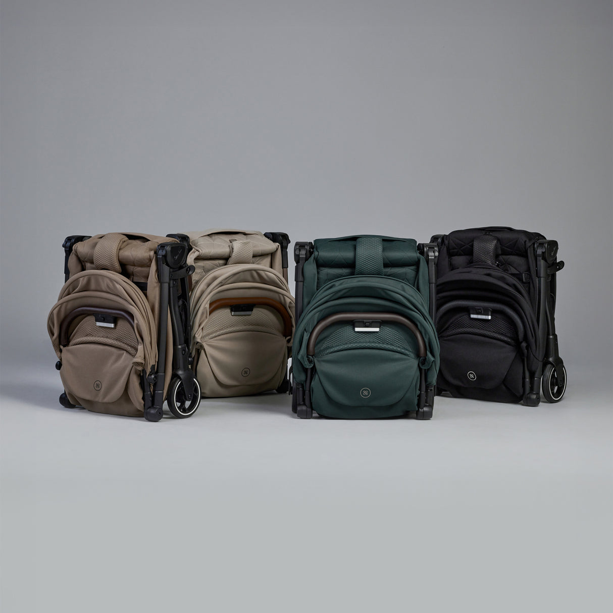 Silver Cross Clic 2 Stroller - Space