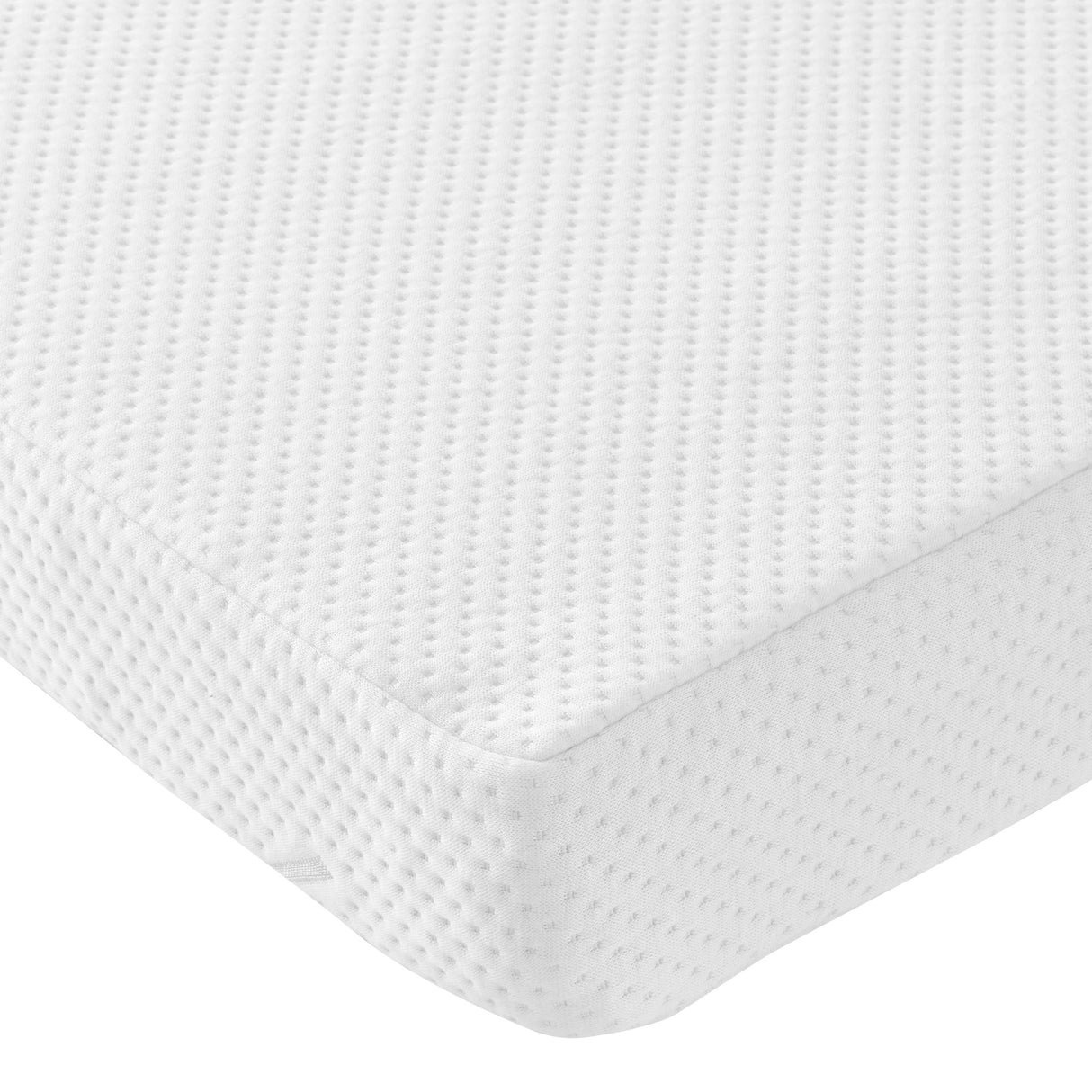 Tutti Bambini Coir Fibre Mattress - 70X140cm
