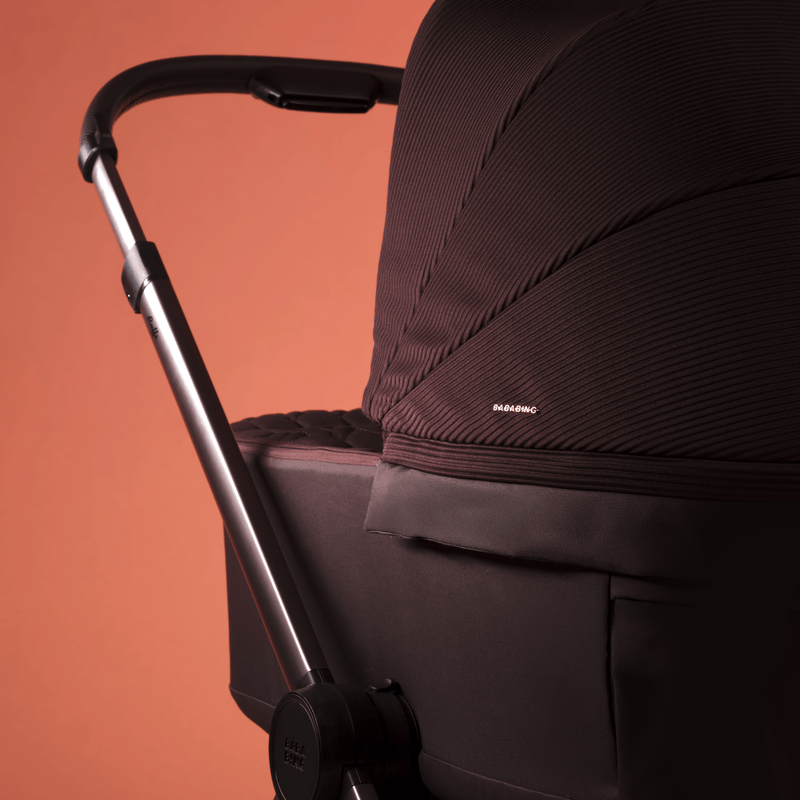 BabaBing 16 Piece Raffi Travel & Home Bundle with Spin Car Seat & ISOFIX Base - Heritage