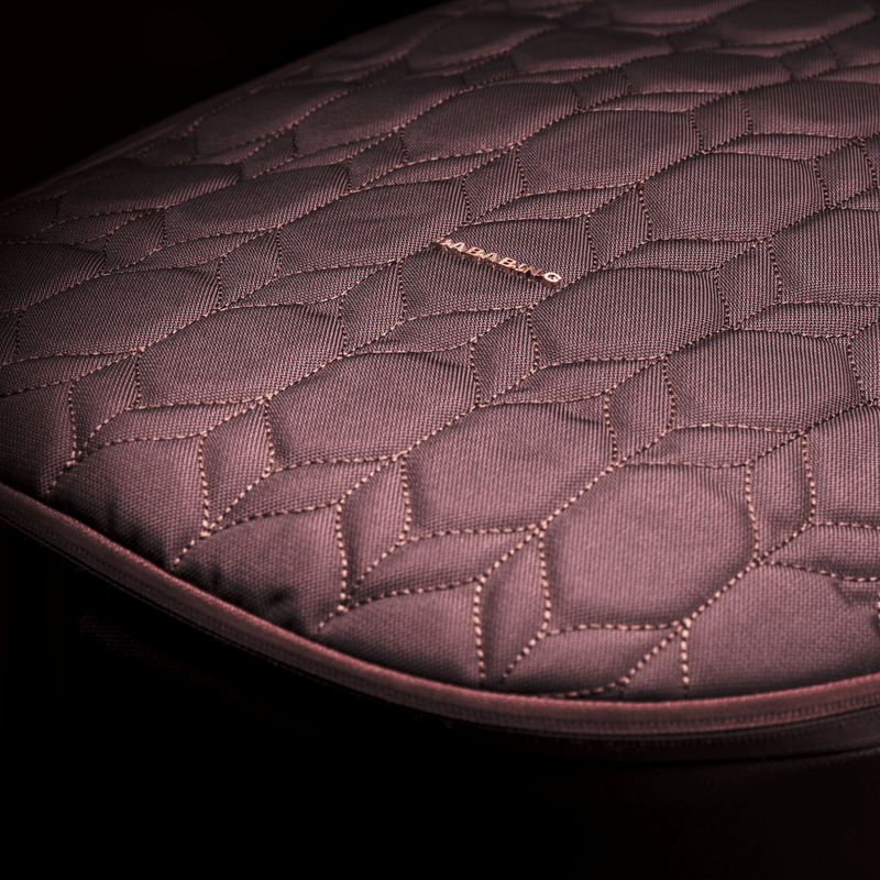 BabaBing 16 Piece Raffi Travel & Home Bundle with Spin Car Seat & ISOFIX Base - Heritage