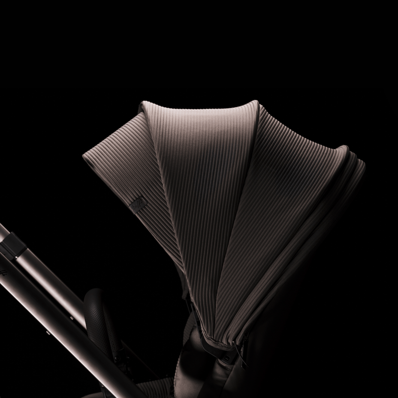 BabaBing 16 Piece Raffi Travel & Home Bundle with Spin Car Seat & ISOFIX Base - Mink