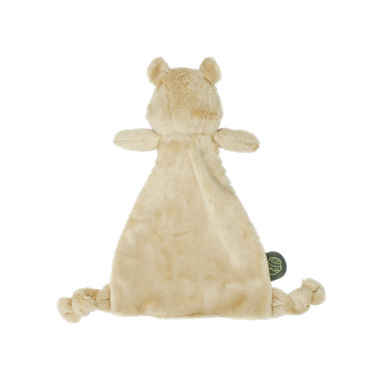 Rainbow Designs Hundred Acre Wood Winnie the Pooh Comfort Blanket