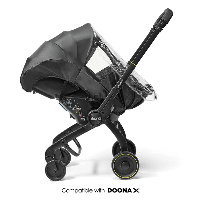 Doona X Car Seat Stroller Raincover