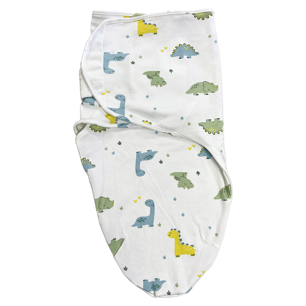 Callowesse Newborn Baby Swaddle 0-3 Months – Dinky Dinos