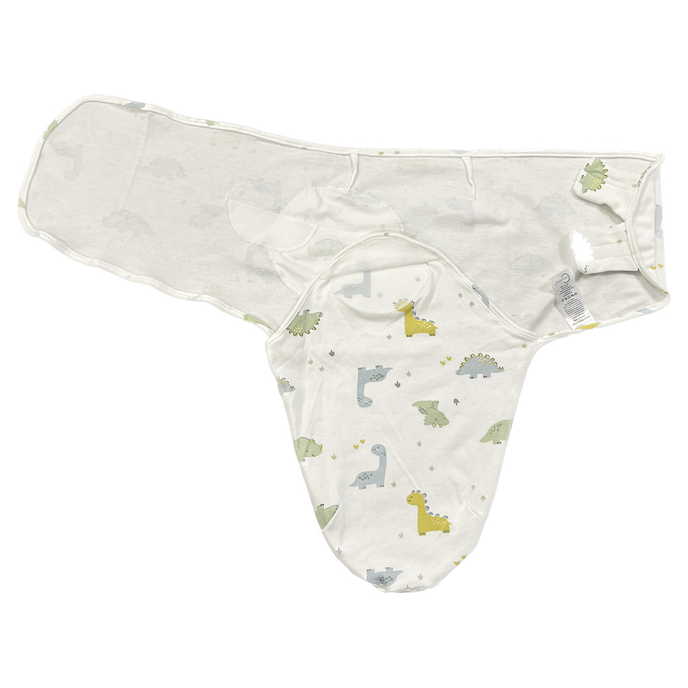 Callowesse Newborn Baby Swaddle 0-3 Months – Dinky Dinos