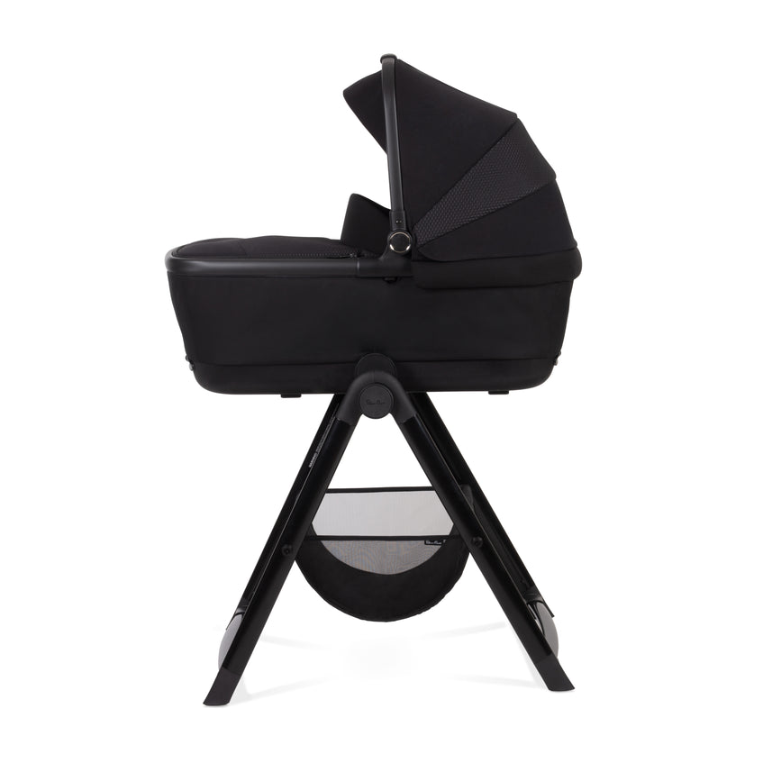 Silver Cross Dune, Reef & Wave Carrycot Stand