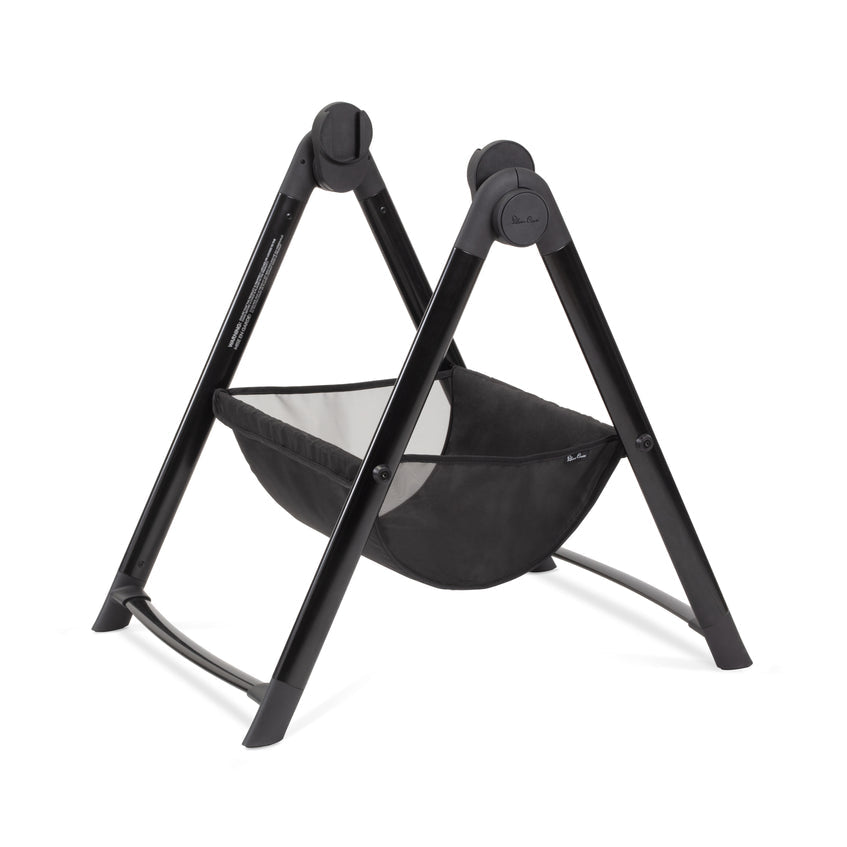 Silver Cross Cove & Breez Carrycot Stand