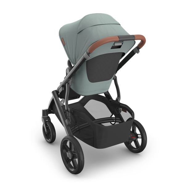 UPPAbaby Vista V3 Pushchair and Carrycot - Kenzi