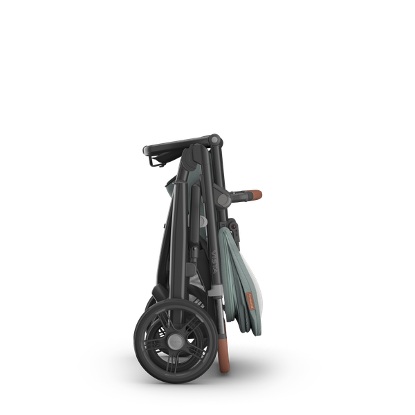 UPPAbaby Vista V3 Pushchair and Carrycot - Kenzi