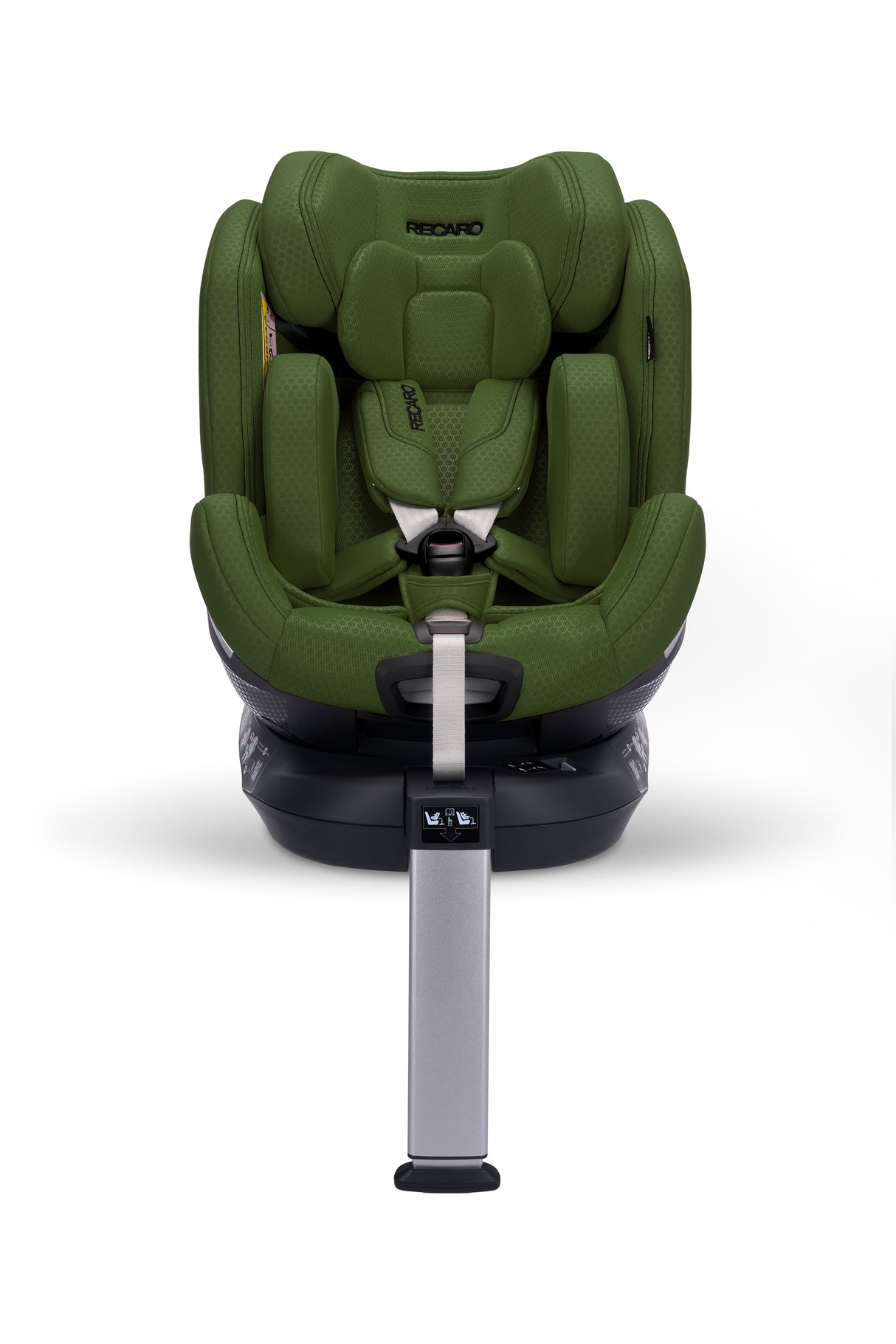 Recaro Xenon 1 Car Seat - Epic Green
