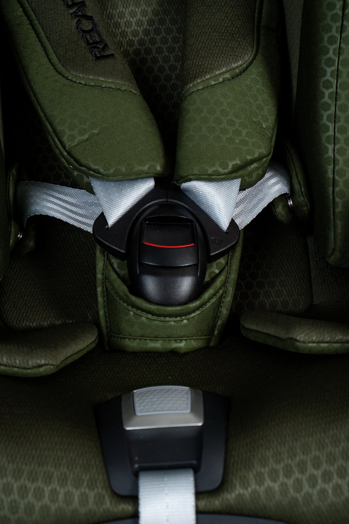 Recaro Xenon 1 Car Seat - Epic Green