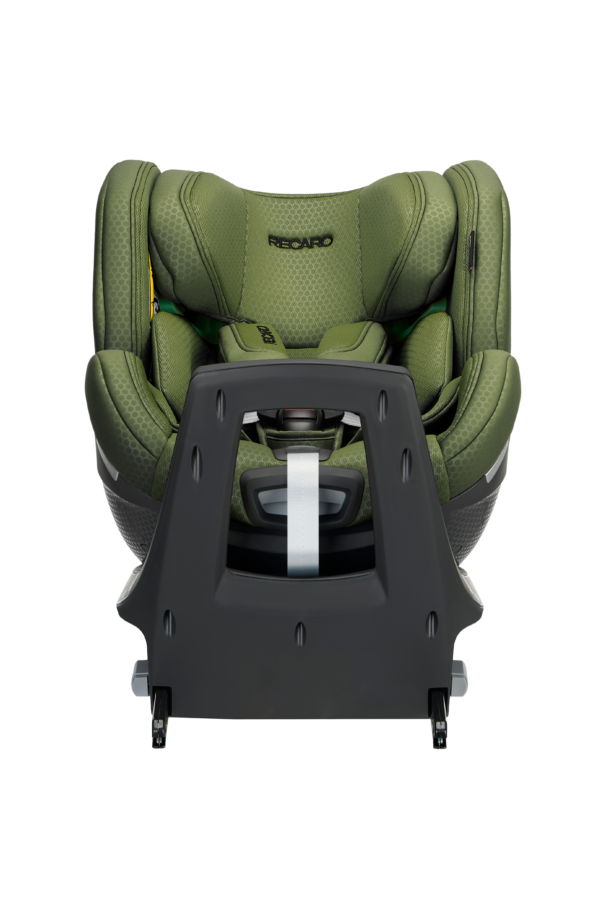 Recaro Xenon 1 Kid Car Seat - Epic Green