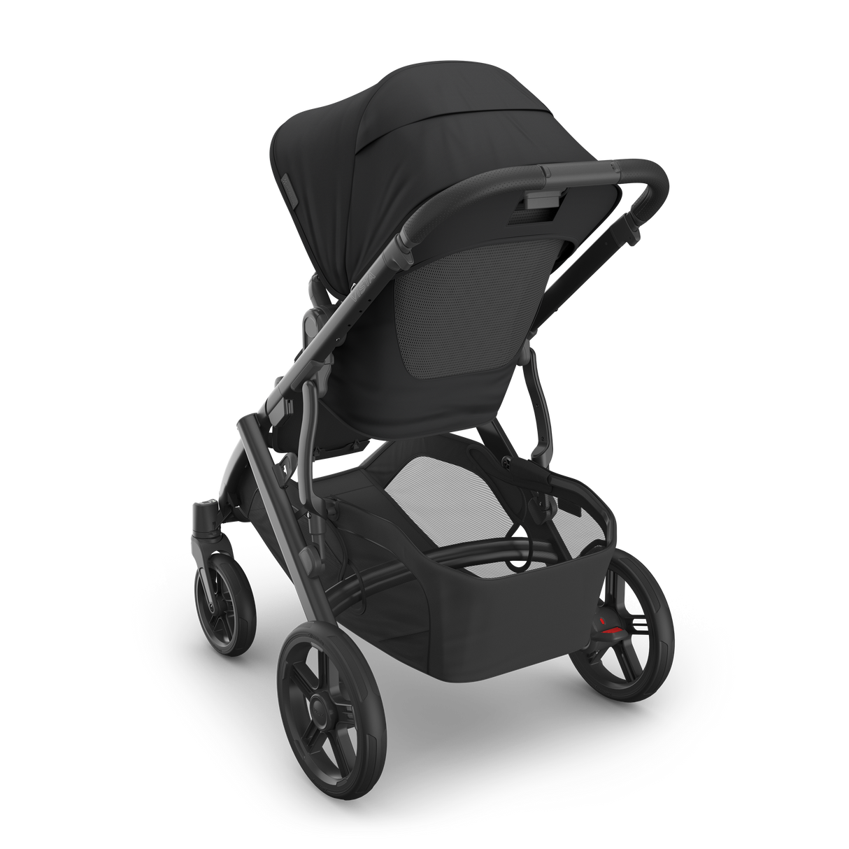 UPPAbaby Vista V3 Pushchair and Carrycot - Jake