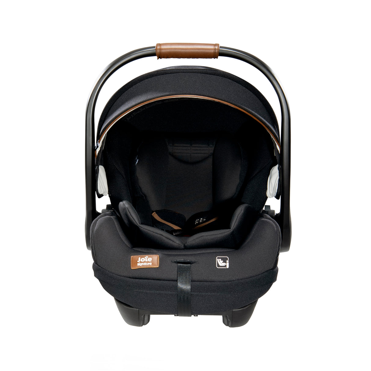 Joie Finiti Flex Travel Ready with i-Level Car Seat and ISOFIX Base - Eclipse