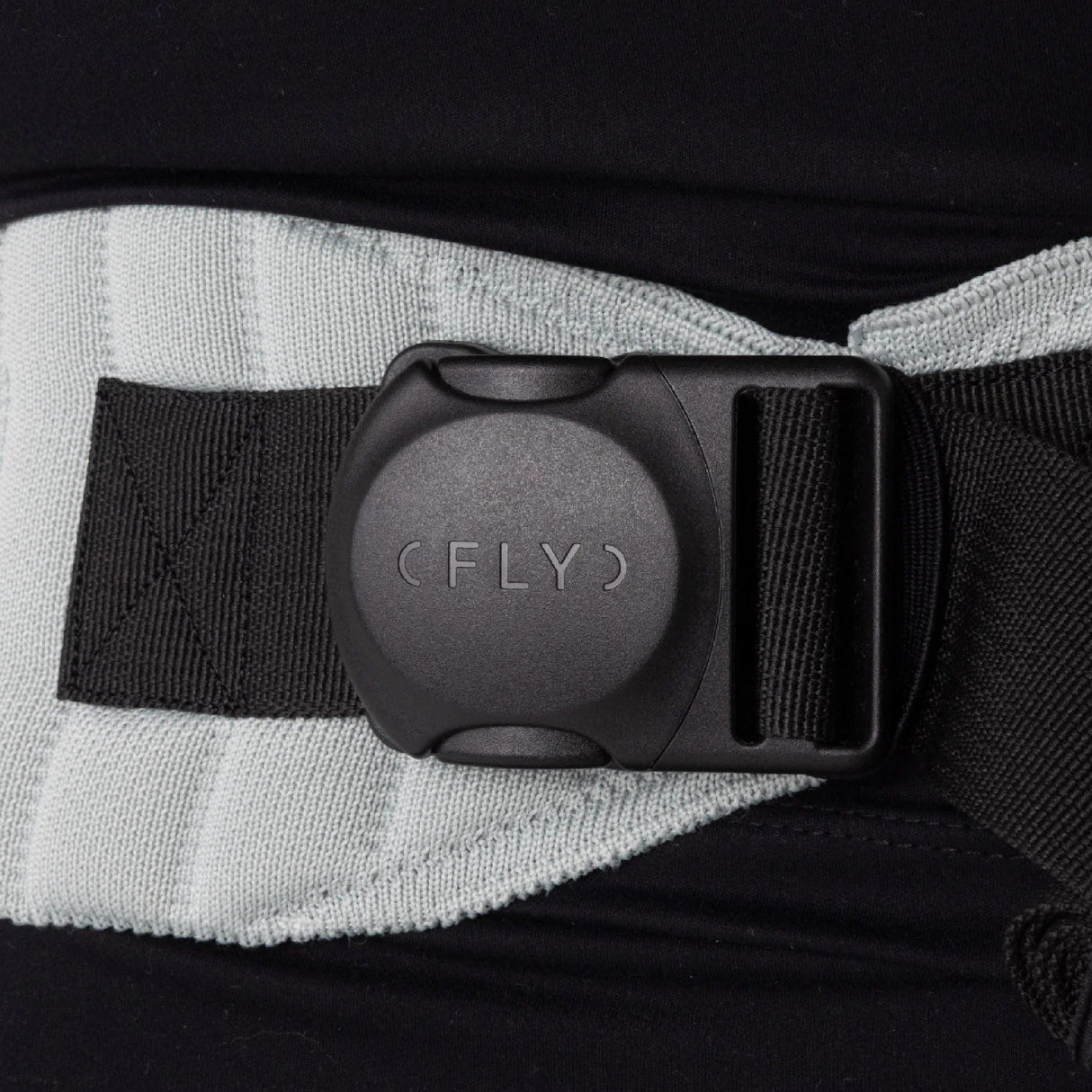 Flybaby 3D Knit Baby Carrier - Sage