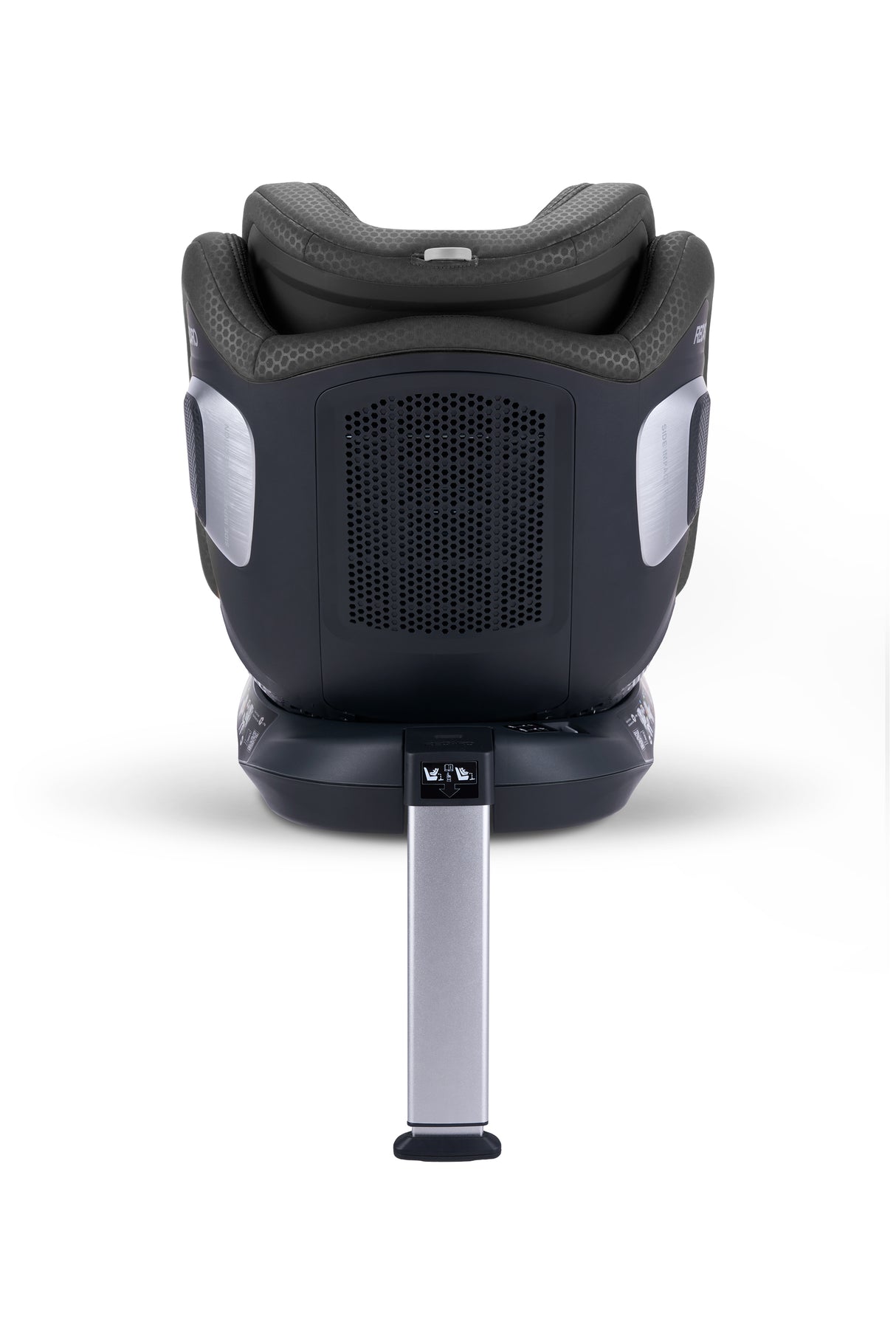 Recaro Xenon 1 Car Seat - Fresh Black