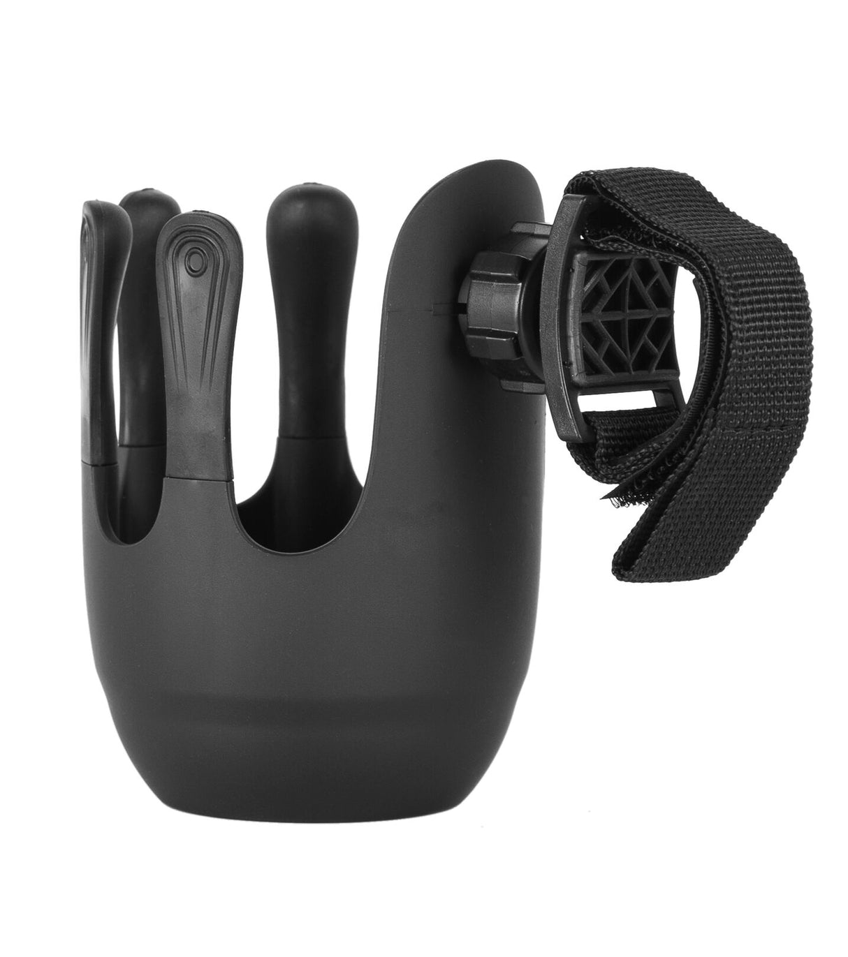 Maxi Cosi Fame Premium Travel System Bundle With Accessories, Pebble 360 Pro2 Car Seat and ISOFIX Base - Twillic Truffle