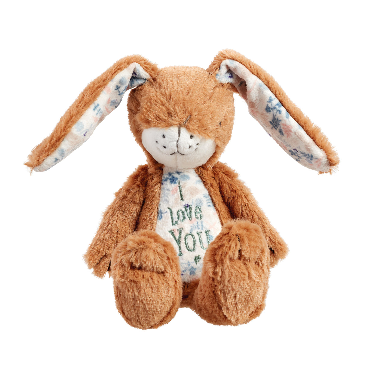 Rainbow Designs Guess How Much I Love You Little Brown Hare