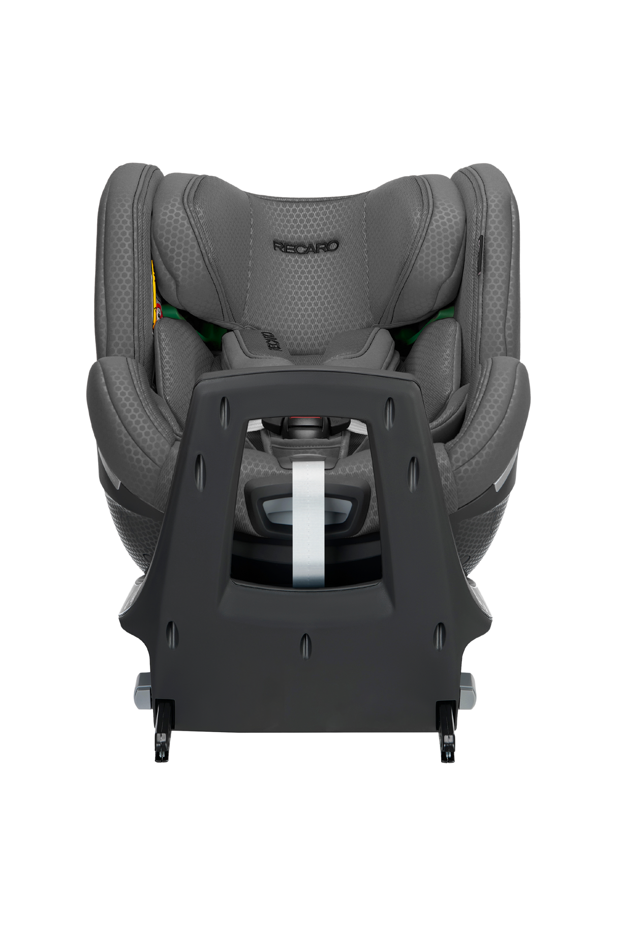 Recaro Xenon 1 Kid Car Seat - Gallant Grey