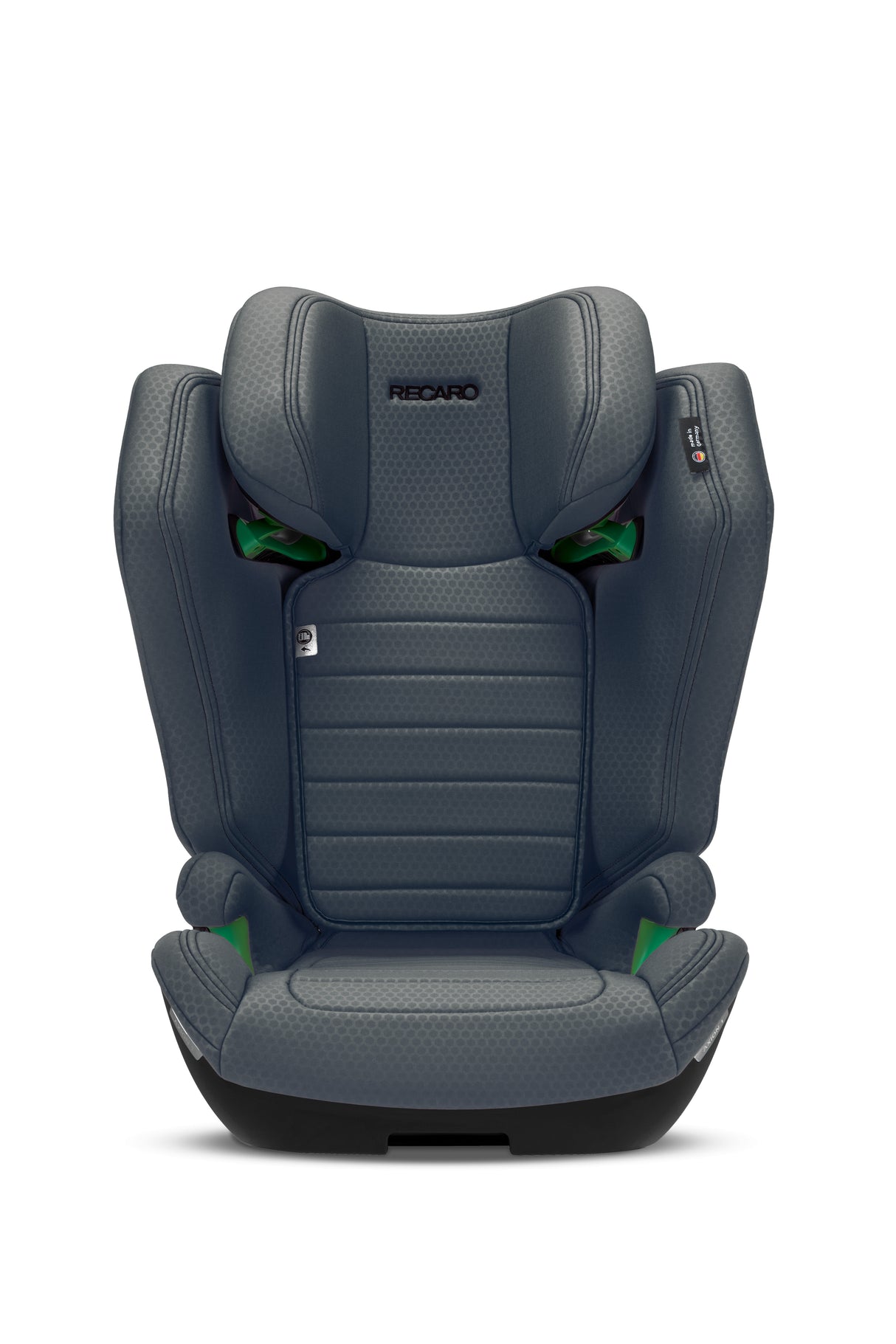 Recaro AXION 1 High Back Booster - Gallant Grey