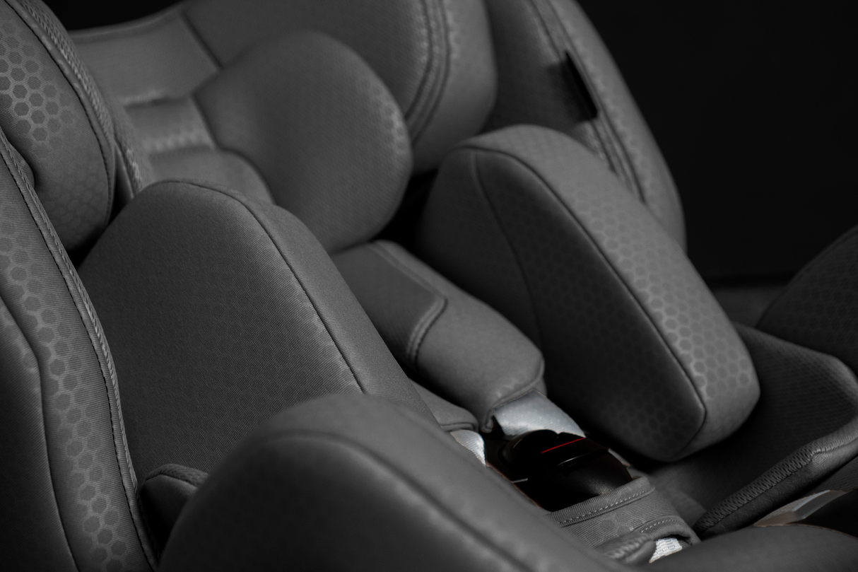 Recaro Xenon 1 Car Seat - Gallant Grey