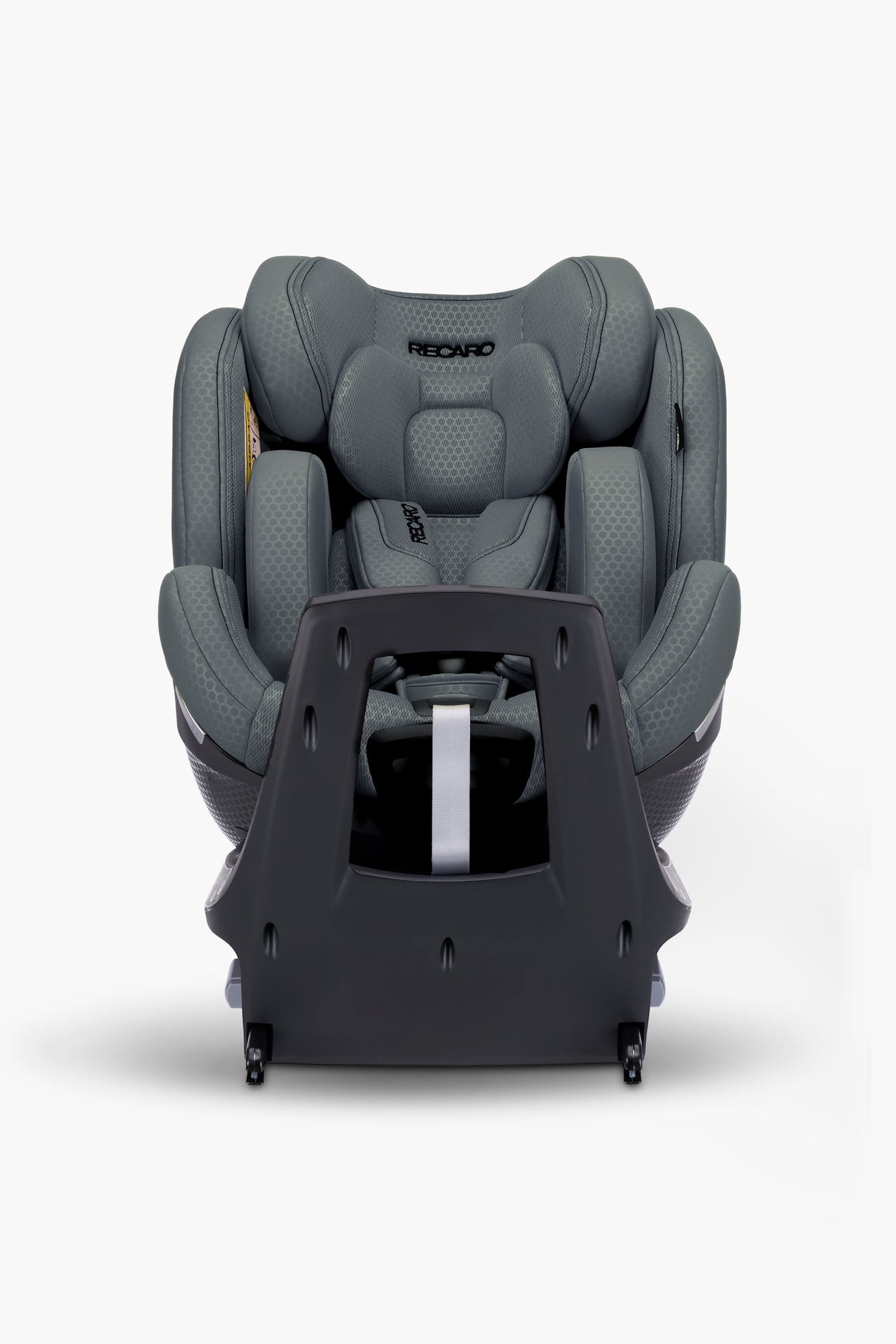 Recaro Xenon 1 Car Seat - Gallant Grey