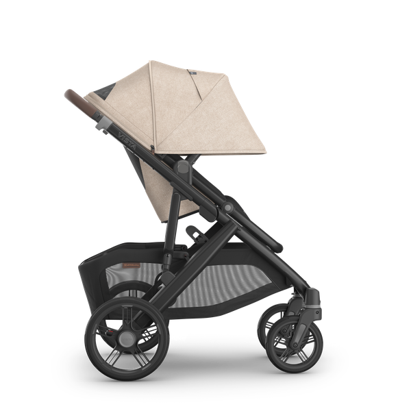 UPPAbaby Vista V3 Pushchair and Carrycot - Liam