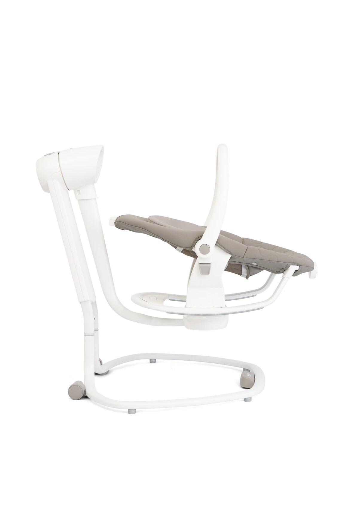 Joie Serina 2 in 1 Swing & Rocker - Walnut