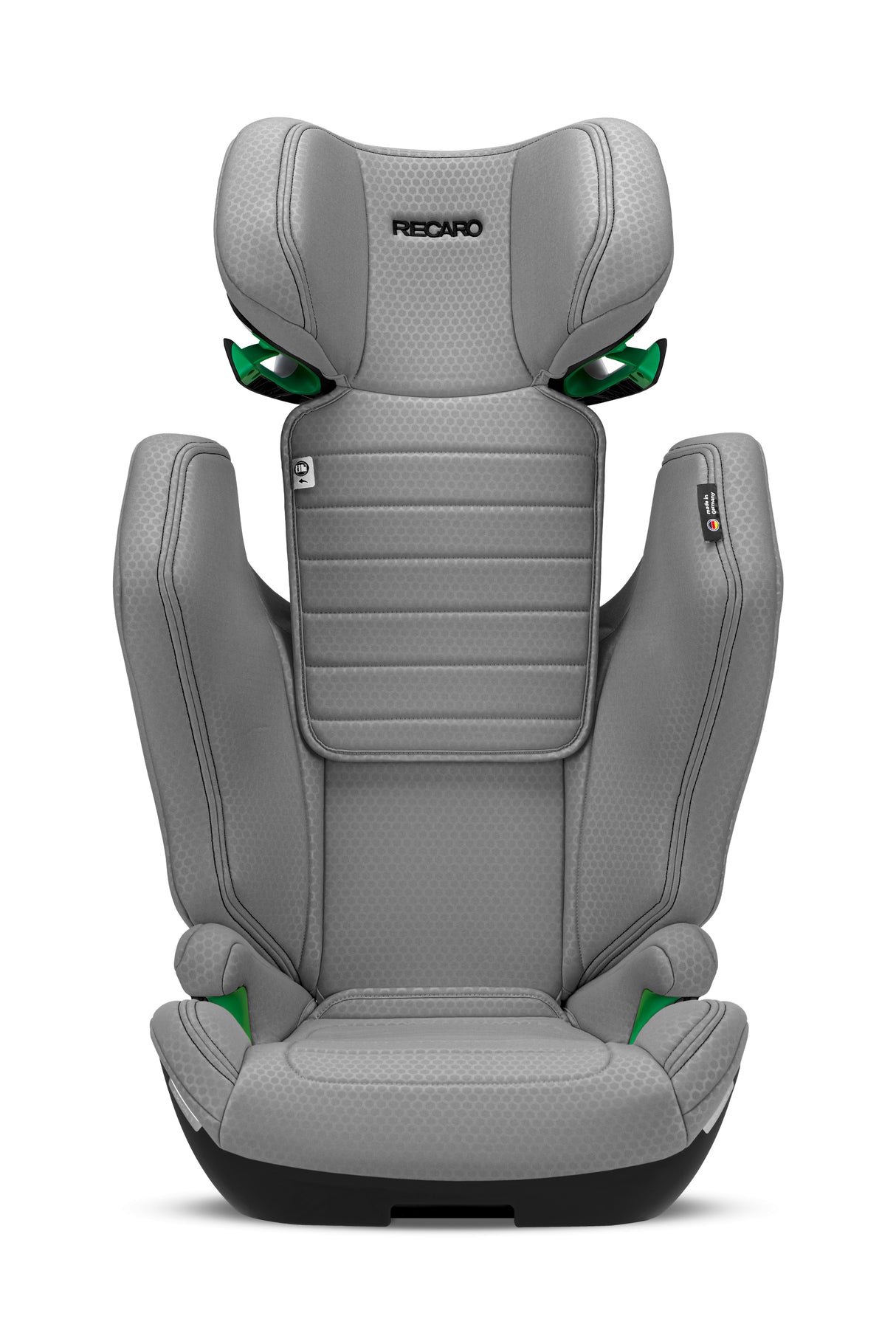 Recaro AXION 1 High Back Booster - Happy Grey