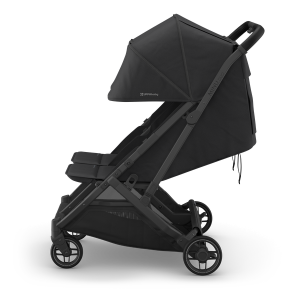 UPPAbaby Minu Duo Double Stroller - Jake