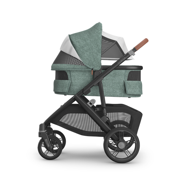 UPPAbaby Vista V3 Pushchair and Carrycot - Gwen