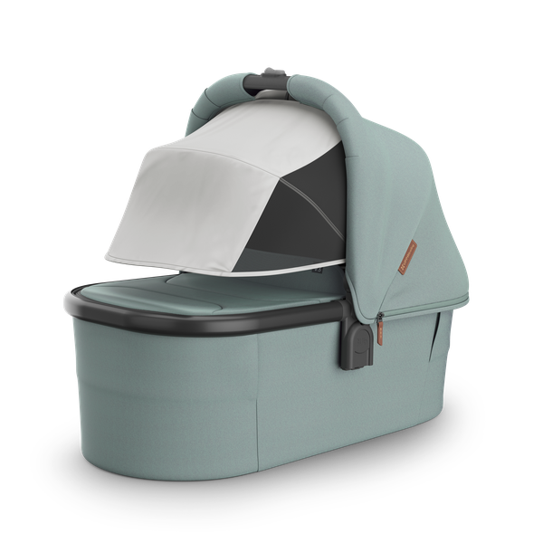 UPPAbaby Vista V3 Pushchair and Carrycot - Kenzi
