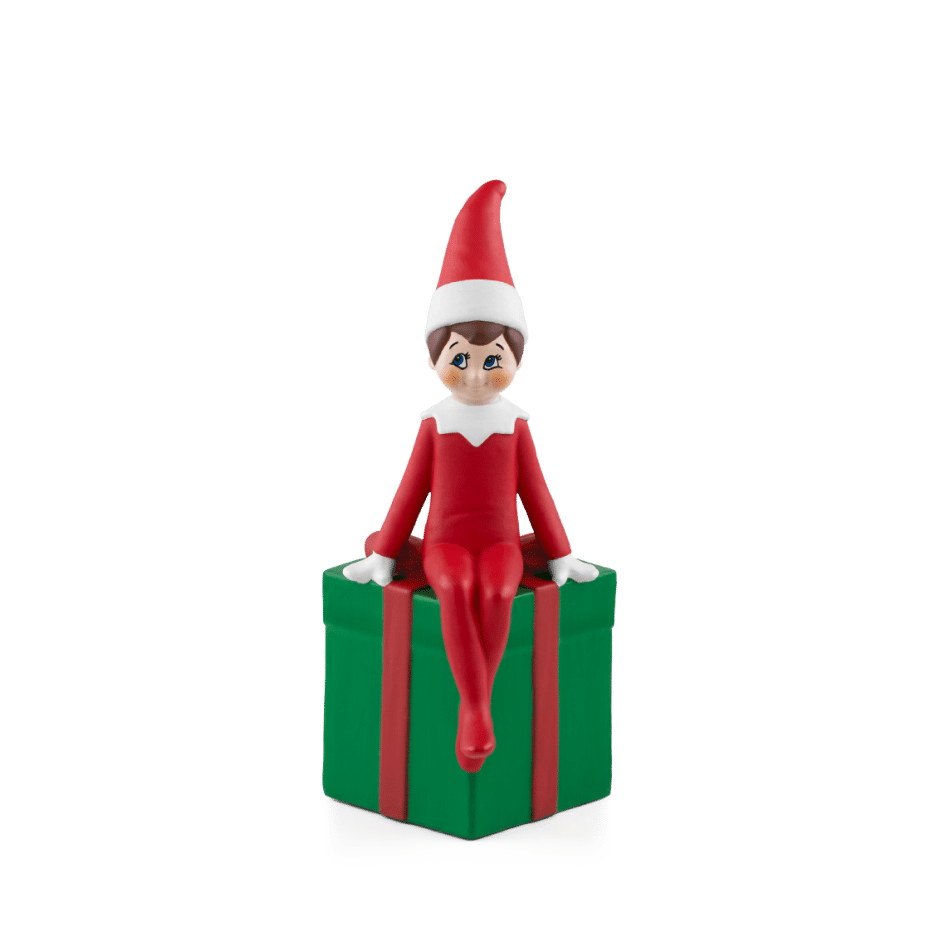 Tonies - The Elf on the Shelf