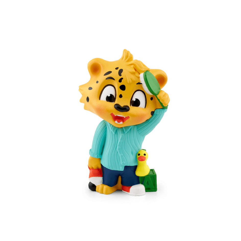 Tonies - Leo's Day: Routines