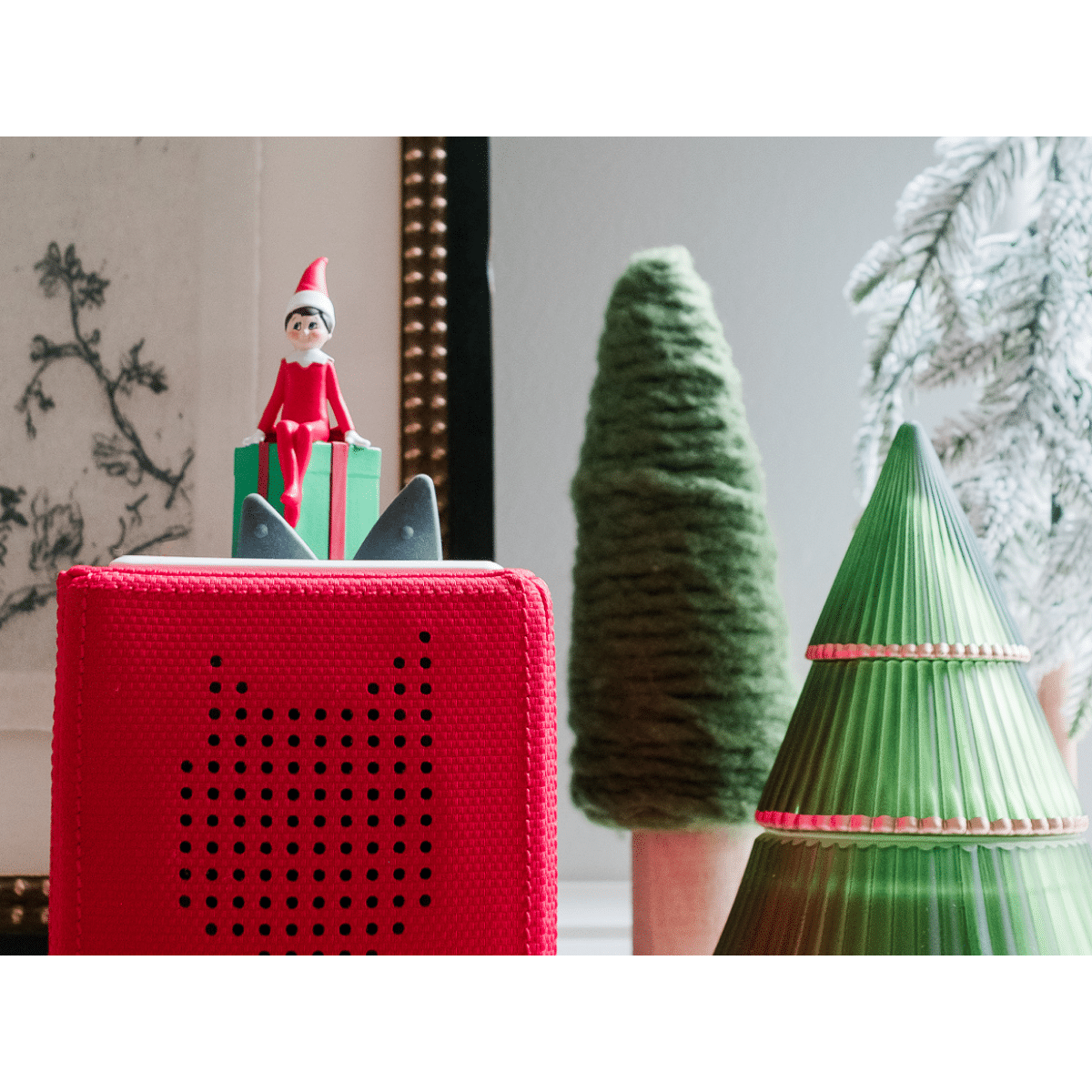 Tonies - The Elf on the Shelf