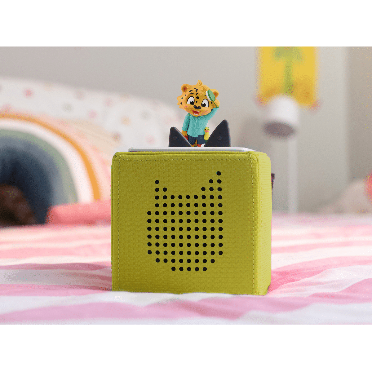 Tonies - Leo's Day: Routines