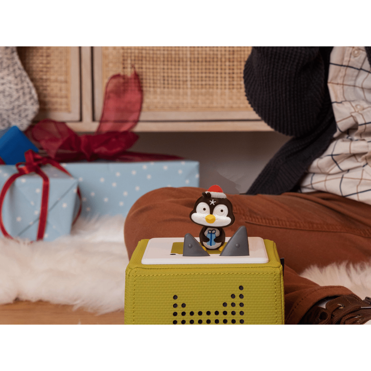 Tonies - Favourite Childrens Songs - Christmas Songs and Carols