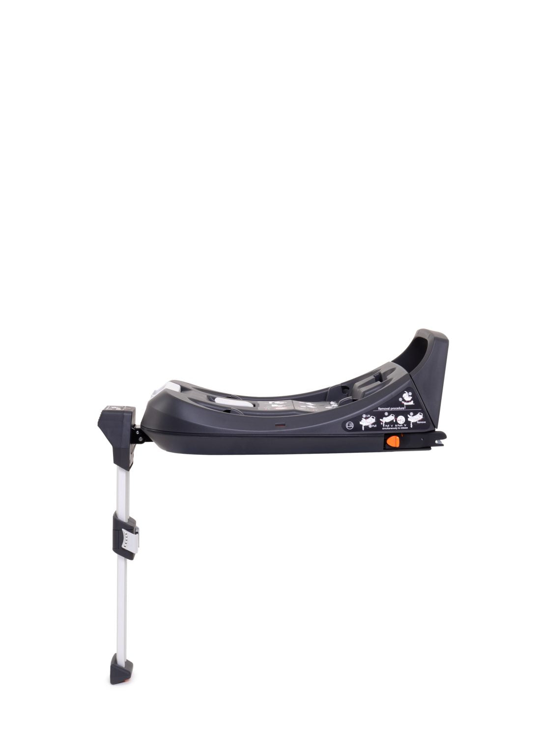 iCandy Cocoon ISOFIX Car Seat Base