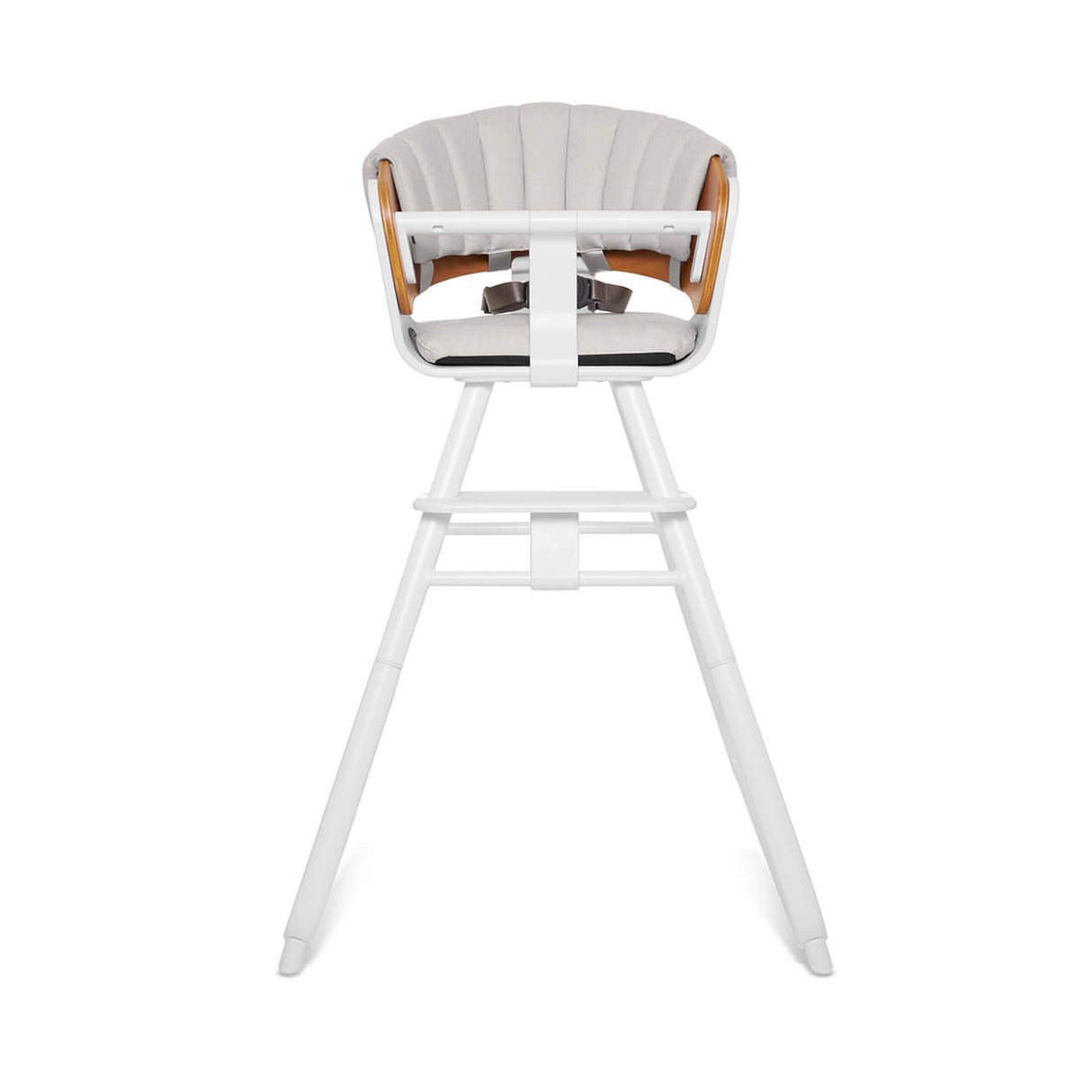 iCandy MiChair Highchair - White