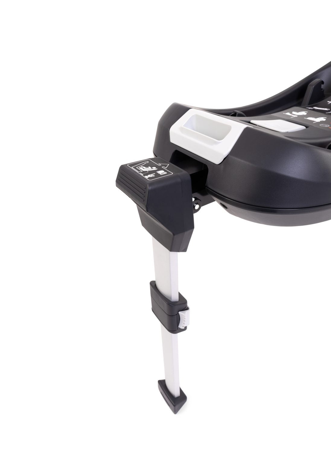 iCandy Cocoon ISOFIX Car Seat Base